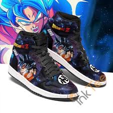 Maybe you would like to learn more about one of these? Dragon Ball Z Off White Jordan 1 Cheap Online