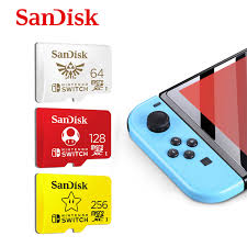 Check spelling or type a new query. Best Nintendo Switch Memory Cards 2021 Aliexpress