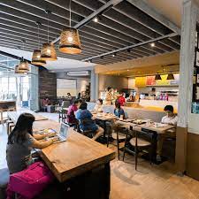 The Coffee Bean And Tea Leaf New Branches For 2016 The Peach Kitchen