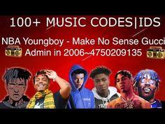 Nba youngboy roblox id codes brookhaven. 14 Roblox Song Ids Ideas In 2021 Roblox Coding Roblox Codes
