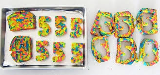 Das beliebte rezept finden sie hier. Ein Einfacher Regenbogenkuchen Fur Den Nachsten Geburtstag