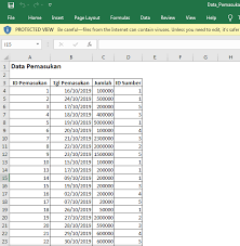 Mata kuliah pemrograman tentu wajib kamu dalami apabila mengambil jurusan sistem informasi. Github Saifulriza Sistem Informasi Keuangan