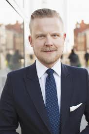 We now have offices all over the world... we have rescued hundreds of  people from modern slavery"