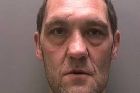 Sneak-in burglar jailed after raid