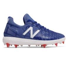 Typically, molded cleats are used on youth model shoes; New Balance Baseball Cleats New Balance Turf Shoes Joe S New Balance Outlet