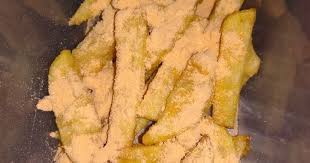 We did not find results for: 15 Resep Kentang Goreng Ala Abang2 Enak Dan Sederhana Ala Rumahan Cookpad