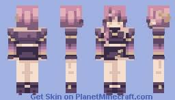 Evelynn Minecraft Skins Planet Minecraft Community