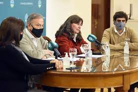 El gobierno de de mendoza, a través del decreto 609 publicado en el boletín oficial, definió nuevas restricciones para frenar el avance de la pandemia, que tiene a su sistema sanitario al borde del. Covid 19 Desde Hoy Rigen Nuevas Medidas En Mendoza Prensa Gobierno De Mendoza