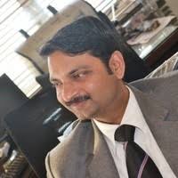 Arun Kumar Rajput