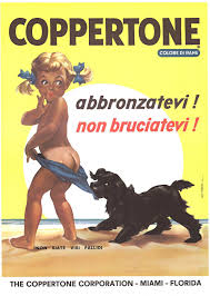 Image result for Light Coppertone 1972 Fedders