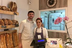 Maybe you would like to learn more about one of these? Jouars Pontchartrain De Pate A Pain En Lice Pour La Meilleure Boulangerie De France 78actu