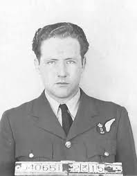 Lawrence Ellwin Pike