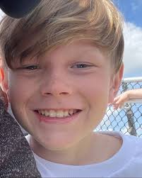 Levi Pimm Obituary April 24, 2024