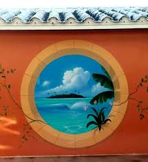 He's Left His Mark (Vose) 2025