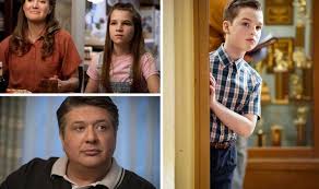 2017 15k members 4 seasons73 episodes. Young Sheldon Season 4 Has Season 4 Been Delayed When Will Season 3 Finish Tv Radio Showbiz Tv Express Co Uk