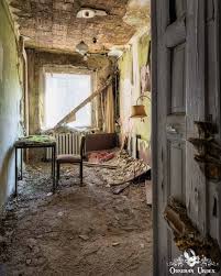 It allegedly has a large paranormal presence, notably that of a lady in. Hotel Atlantis Germany Obsidian Urbex Photography Urban Exploration Abandoned Places