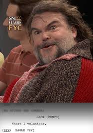 Saturday Night Live One Upper