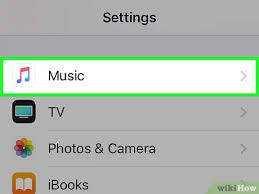 Like all apple programs, icloud is integrated on all apple devices. 4 Ways To Download Music With Icloud Wikihow