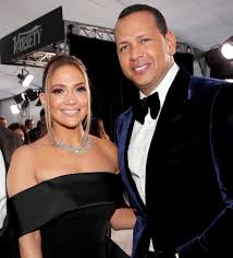 Alex rodriguez struck a pose in front of a red porsche that looks just like the one he gifted jennifer lopez for her 50th birthday, which raises so many questions. Jennifer Lopez Alex Rodriguez Did Couples Therapy In Lockdown