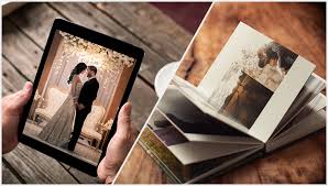 Find useful and attractive results. In This Digital Era Is It Still A Necessity To Print Wedding Albums