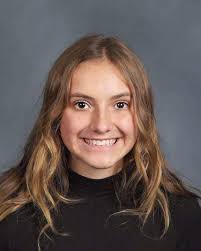 2021 All-BCR Girls Track & Field Team