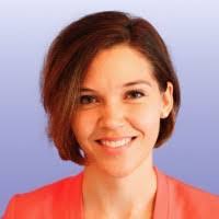 Rebecca Pfister's Instagram, Twitter & Facebook