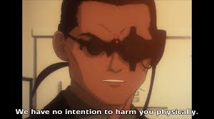 Rivedi] Discussione sull'episodio 7 di Serial Experiments Lain : r/anime