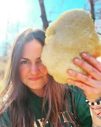 Remember people, if selling mushrooms they must come from private land.