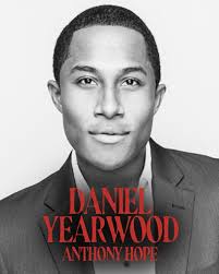 He’s sailing across 46th street! Welcome @daniel.j.yearwood to the cast of  Sweeney Todd.