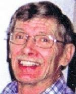 Roger Blackman Obituary (1946