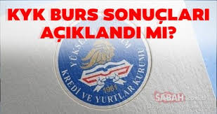 Kredi ve yurtlar kurumuna ait yurtlarda barınmak isteyen üniversite öğrencileri için başvuru süreci başladı. Kyk Burs Ve Kredi Basvuru Sonuclari Aciklandi Mi 2020 Kredi Ve Burs Basvuru Sonuclari Ne Zaman Hangi Tarihte Aciklanacak Egitim Haberleri