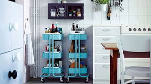 Ikea meuble cuisine bas 80. Rangement Cuisine 40 Astuces Pour Une Meilleure Organisation