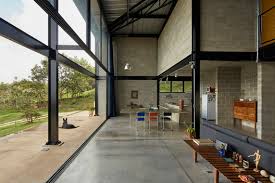 Casas Brasileiras 15 Residencias Com Blocos De Concreto Archdaily Brasil
