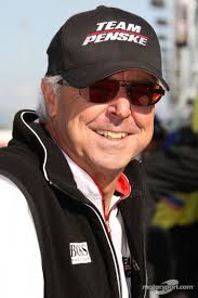 Rick Mears