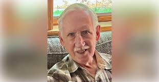 Obituary information for Joe Dan Coulter