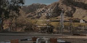 Sacred Woman Collective Sunset Circle with Heather Roma-Wicks