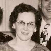 Mabel Lempi Sinnemaki (1921–1991)