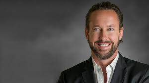 Mike Vardy's Morning Routine