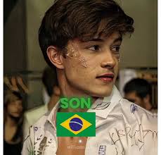 Majestic Moments with Francisco Lachowski