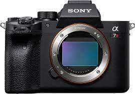 Subreddit for the pornstar vika lita. Stille Einfuhrung Der Sony Alpha 7r Iiia Und 7r Iva Digitalkamera De Meldung