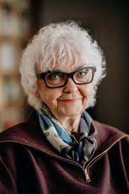 Karin Mast: Streiten regt den Geist an