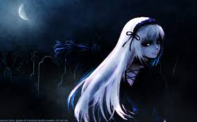 We have 59+ amazing background pictures carefully picked by our community. 46 Dark Anime Wallpaper Hd On Wallpapersafari
