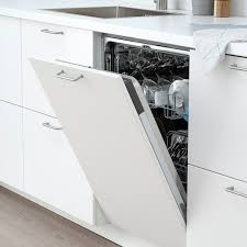 La sélection produits leroy merlin de ce dimanche au meilleur prix ! Lagan Lave Vaisselle Encastrable 60 Cm Ikea