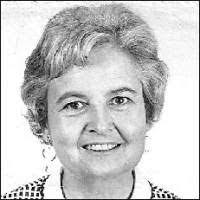 Mary Cotton Obituary (2011)