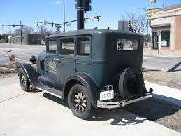 Image result for Black 1929 Oldsmobile