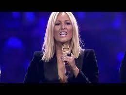 According to record certifications, she has sold at least 15 million records. Ii Volo Grande Amore Feat Helene Fischer Youtube Volo Music Youtube