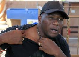 John Bodden: 'En categorías menores fracturé como a siete jugadores'