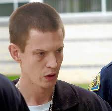 Accused gunman in standoff heading to county court