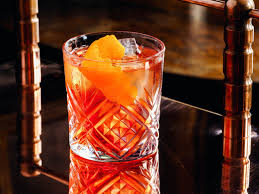 An old fashioned cocktail can be many things, these are the best seven recipes you can make right now. Recipe This Is How You Elevate A Classic Old Fashioned Cocktail