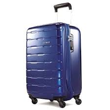 Samsonite Spin Trunk 21 Spinner Bavullar Canta